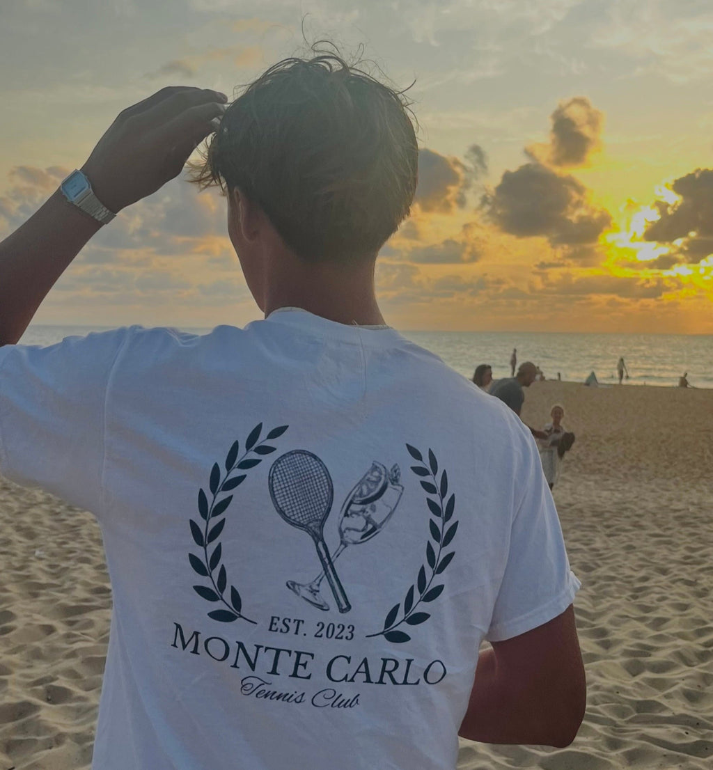 Monte Carlo Tennis Club