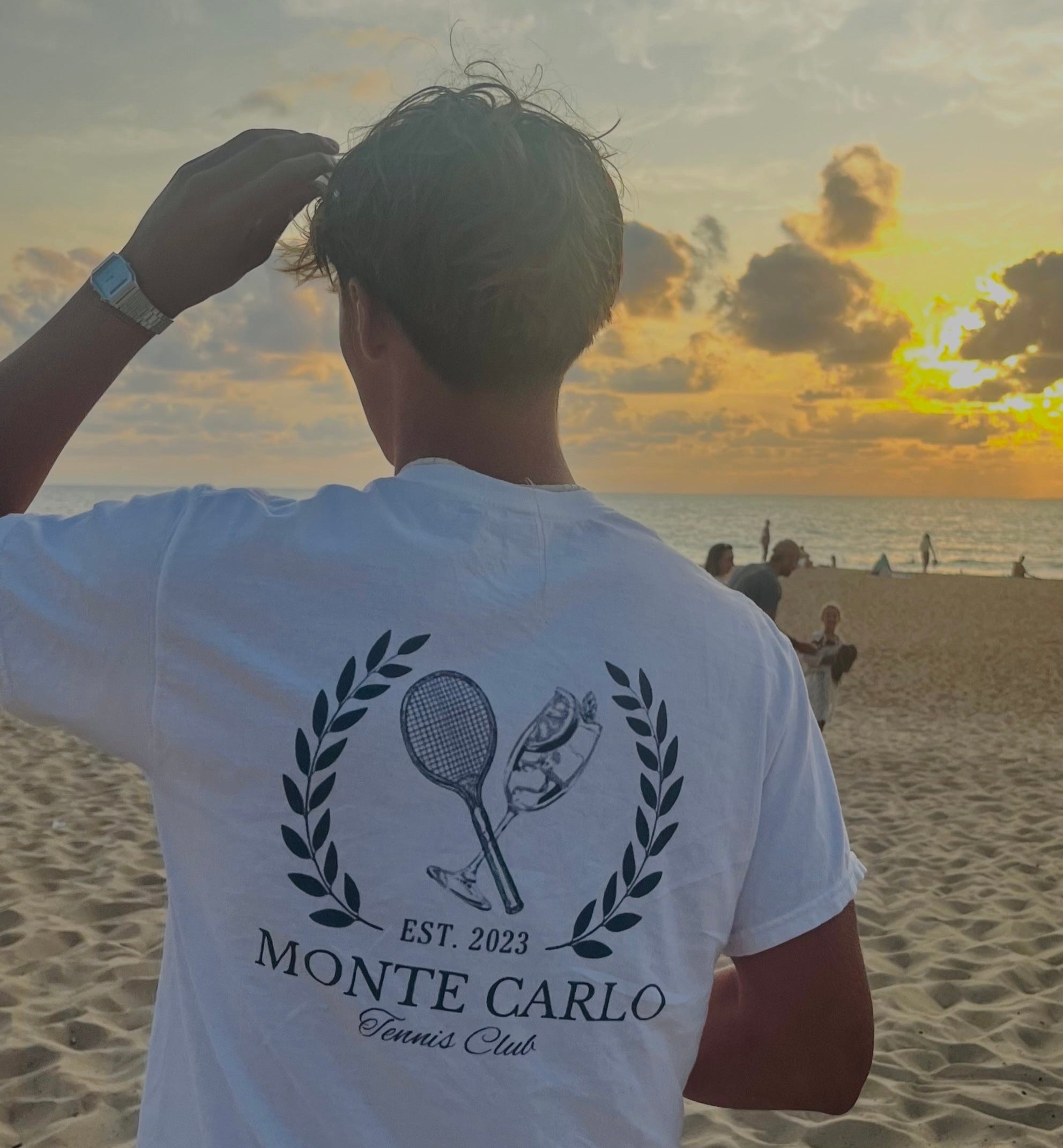 Monte Carlo Tennis Club