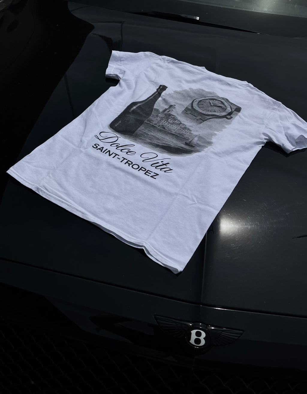 Dolce Vita Saint Tropez