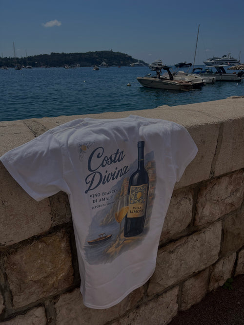Costa Divina T-Shirt
