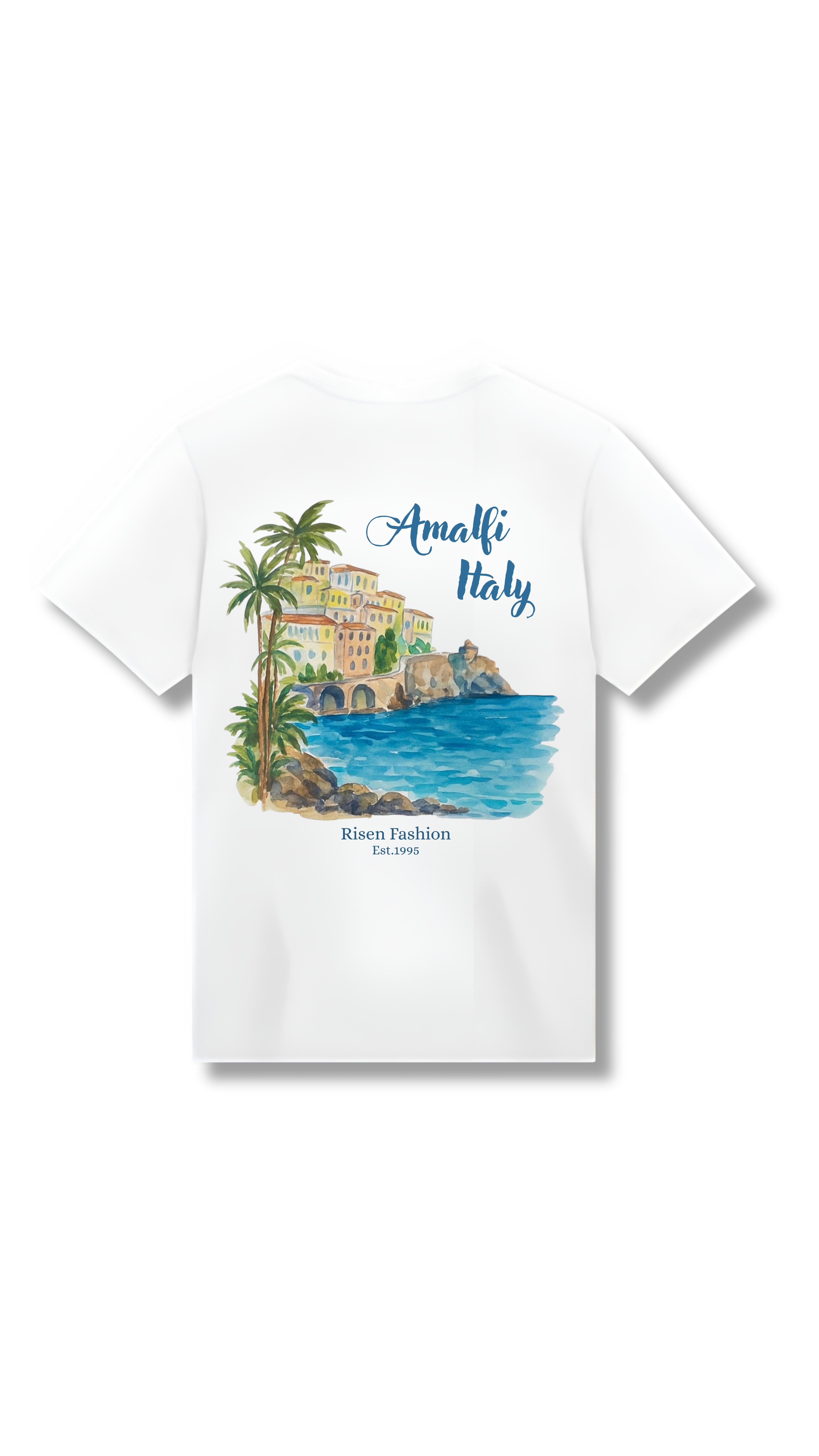 Amalfi T-Shirt
