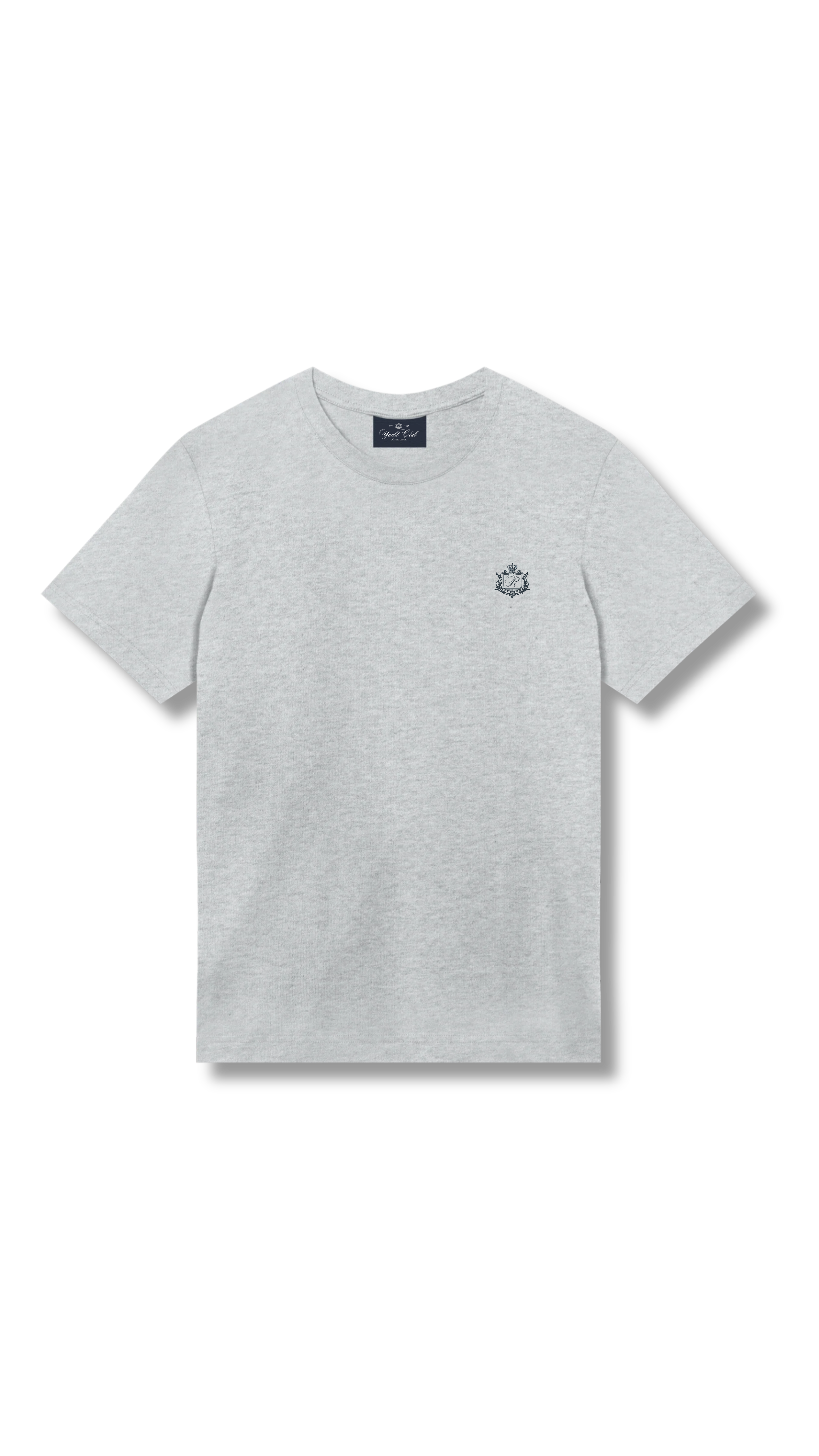 Blank T-Shirt