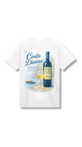 Costa Divina T-Shirt