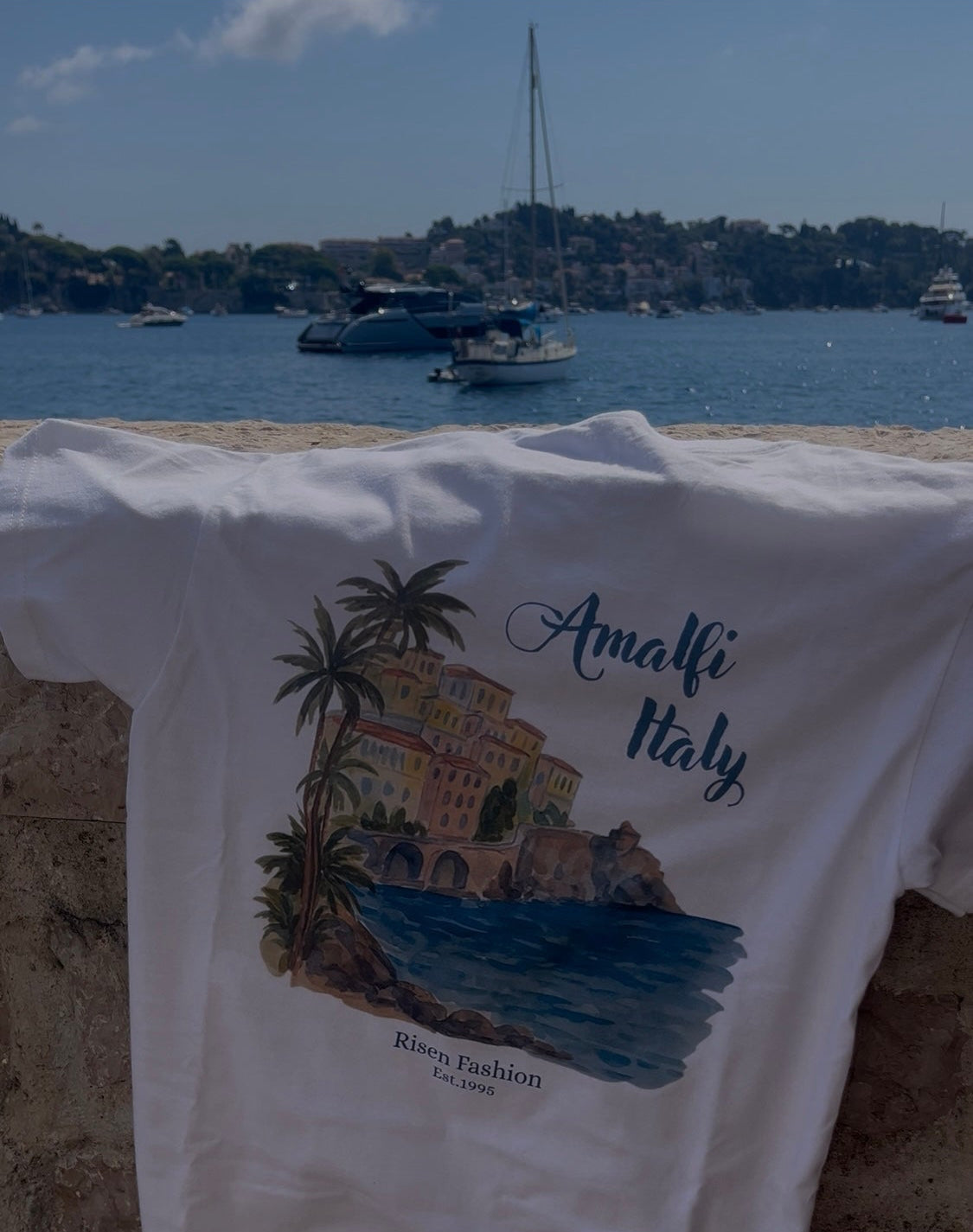 Amalfi T-Shirt