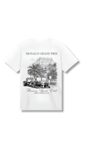 Riviera Speed Club T-Shirt