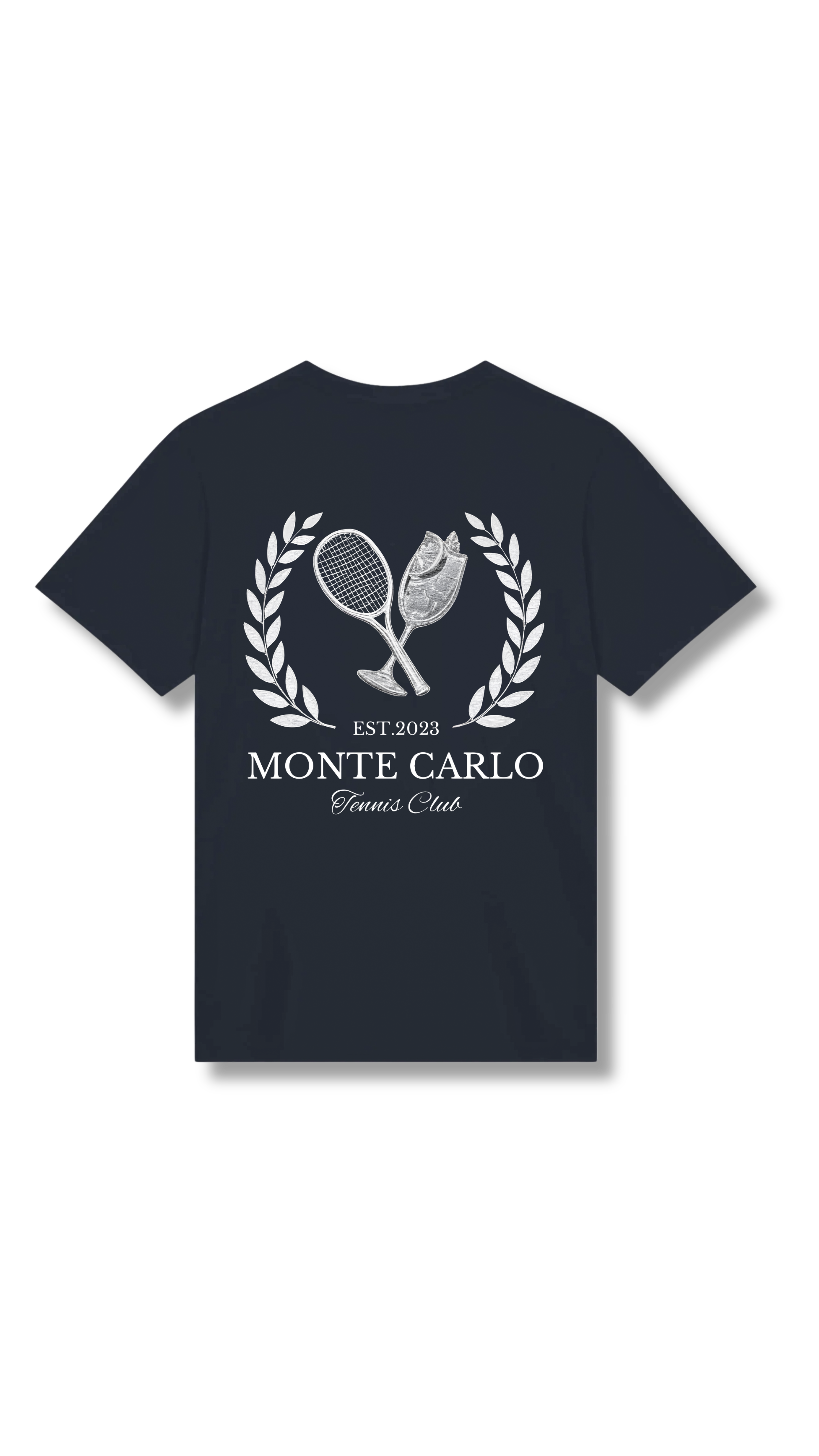 Monte Carlo Tennis Club