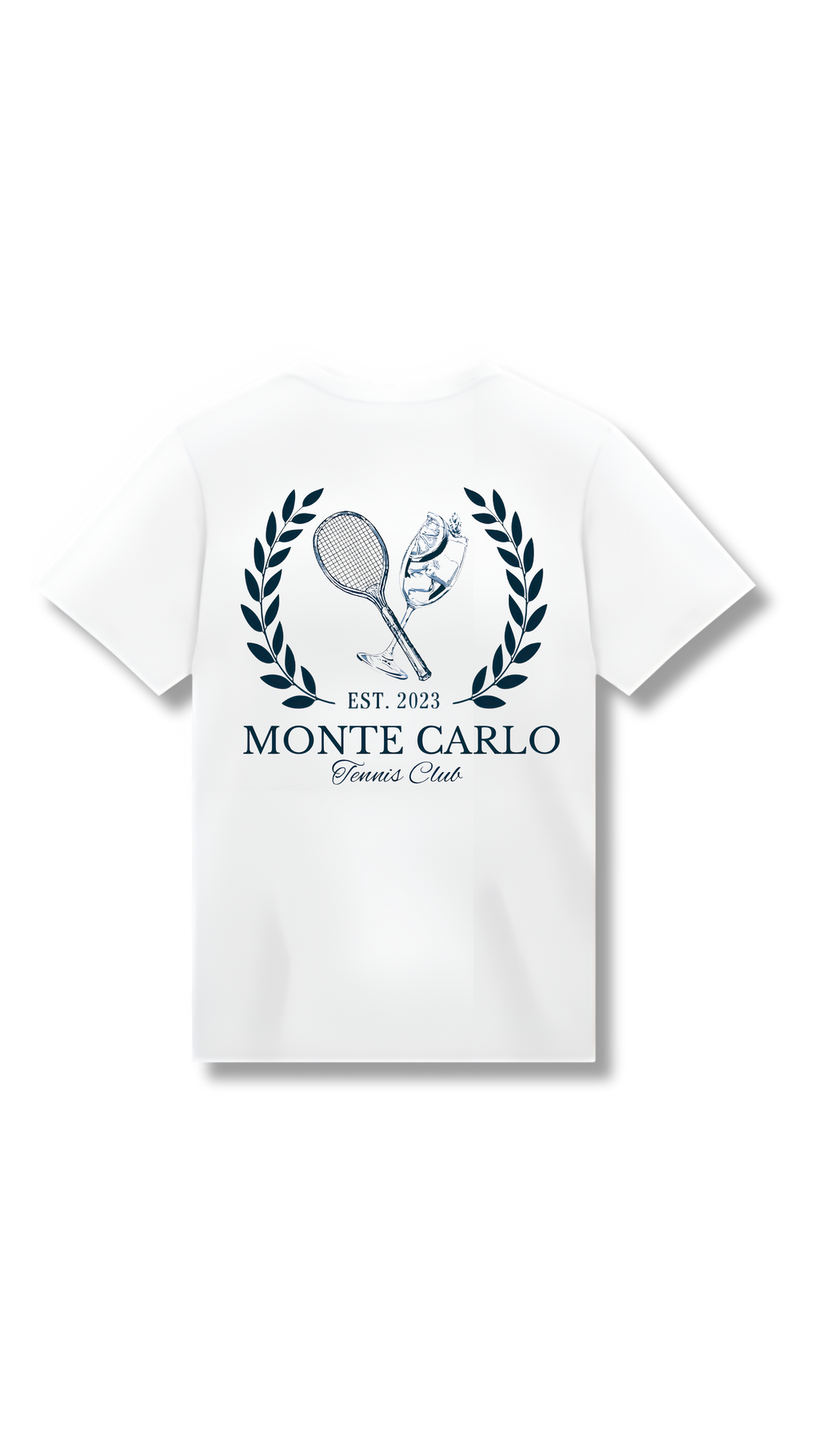 Monte Carlo Tennis Club