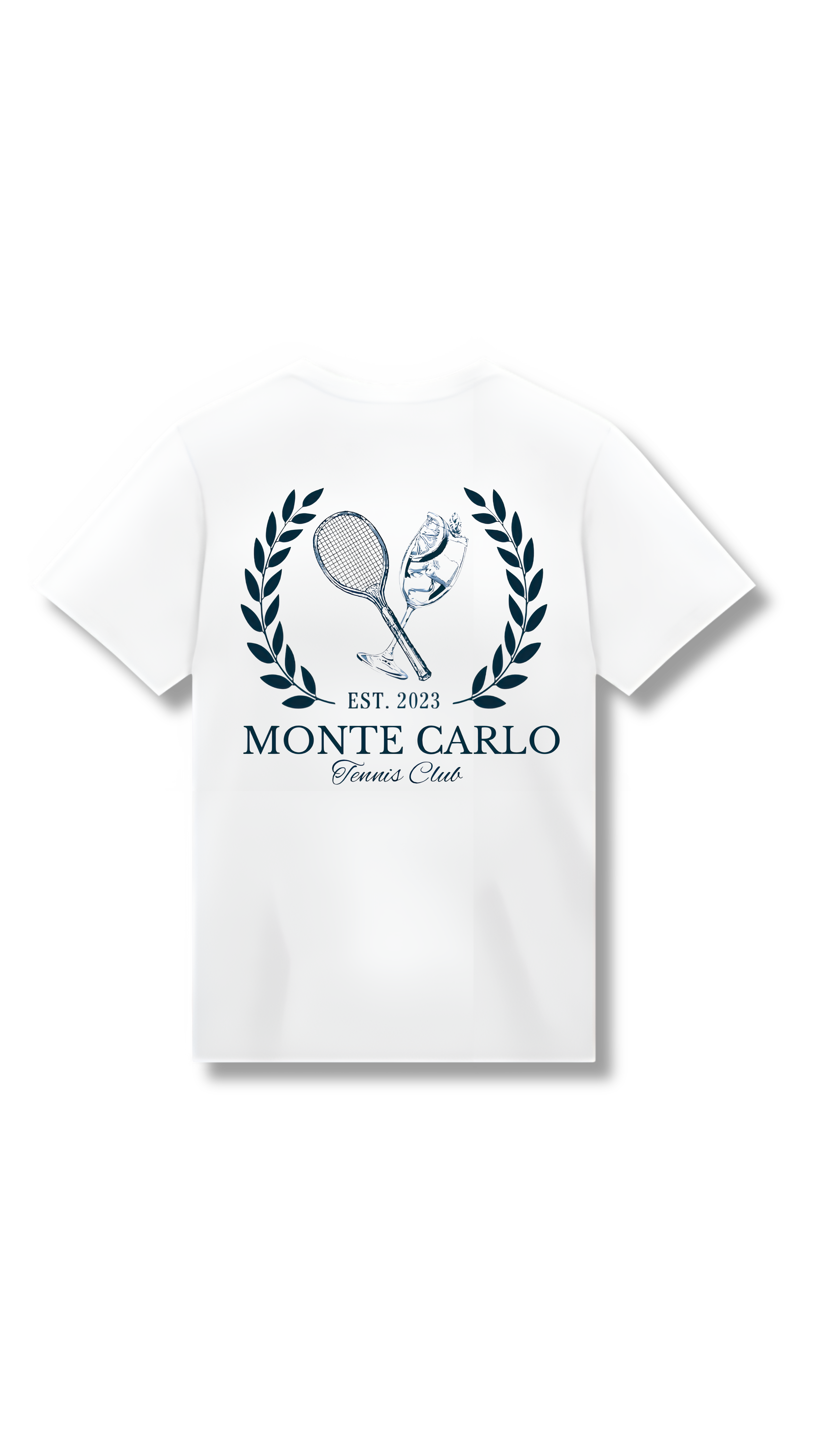 Monte Carlo Tennis Club