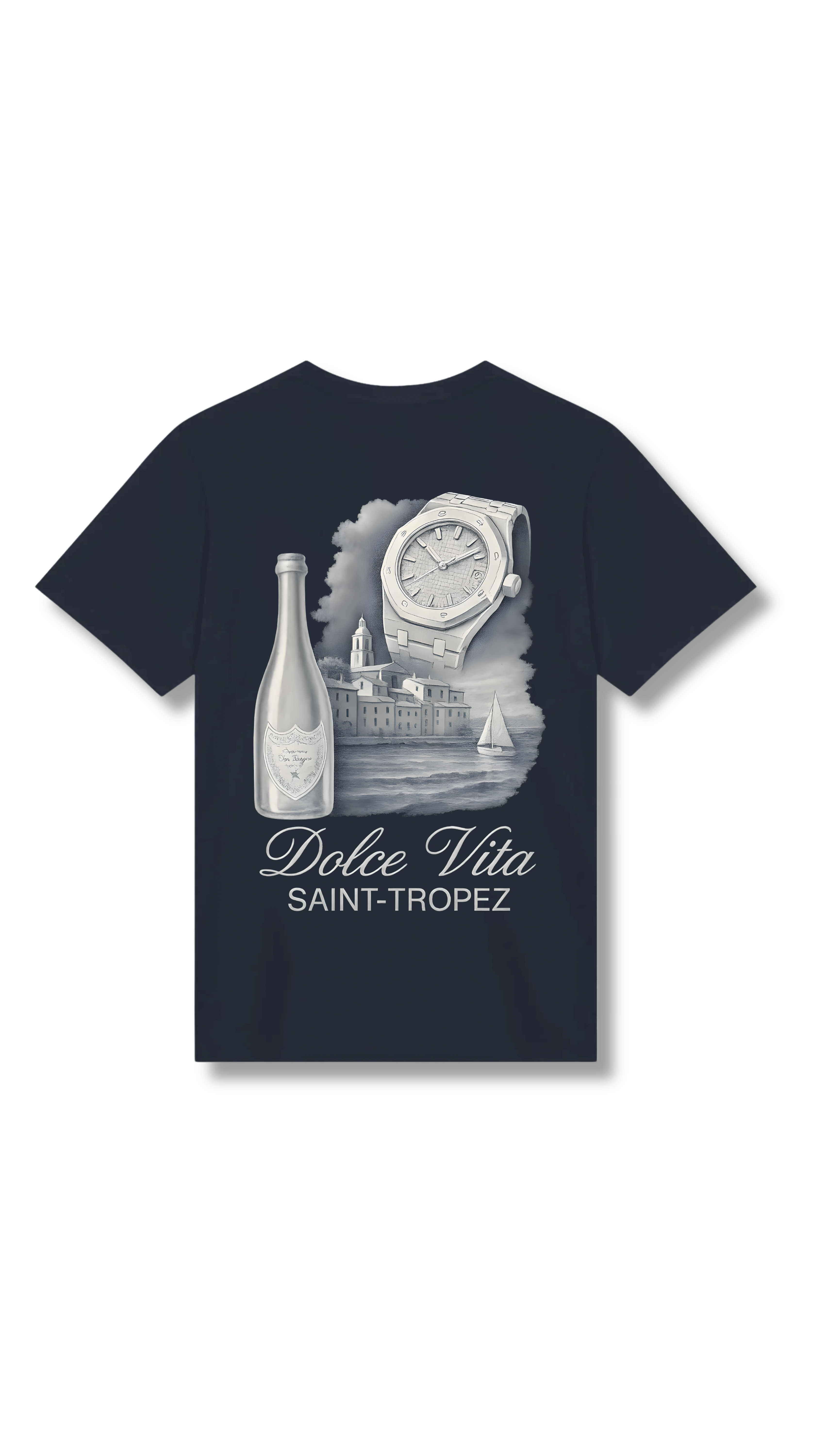 Dolce Vita Saint Tropez