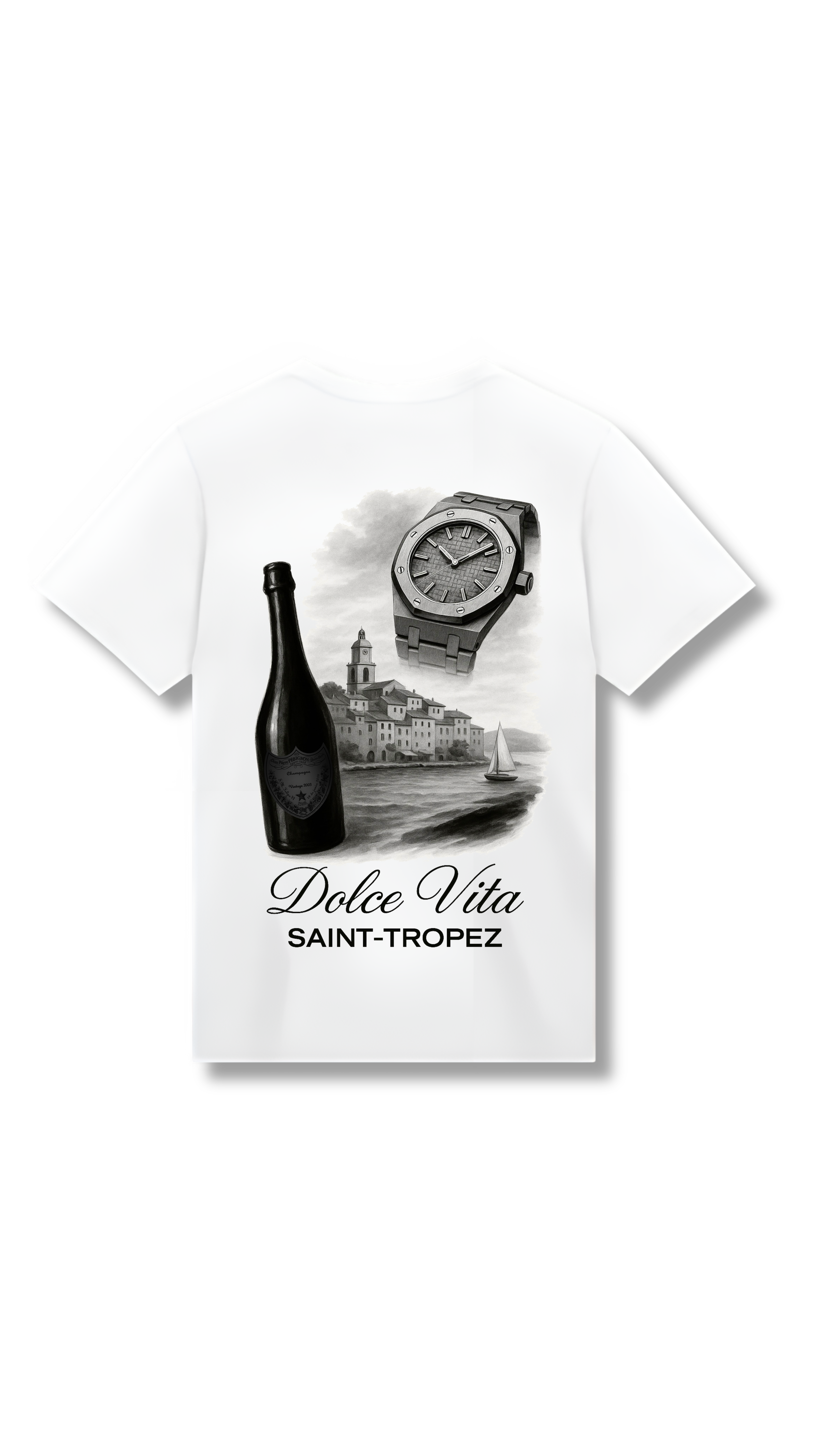 Dolce Vita Saint Tropez