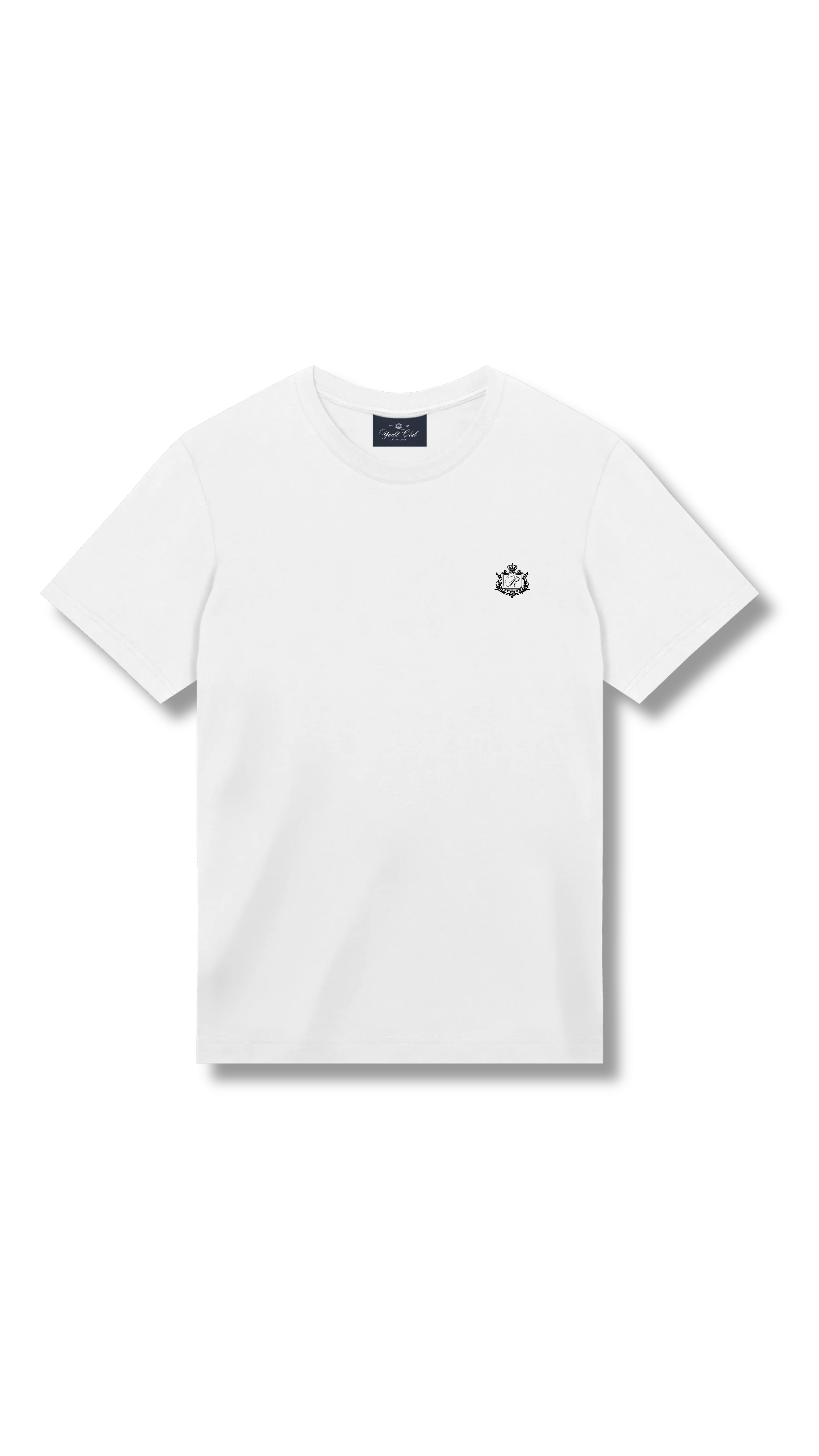 Blank T-Shirt