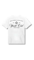 Yacht Club T-Shirt