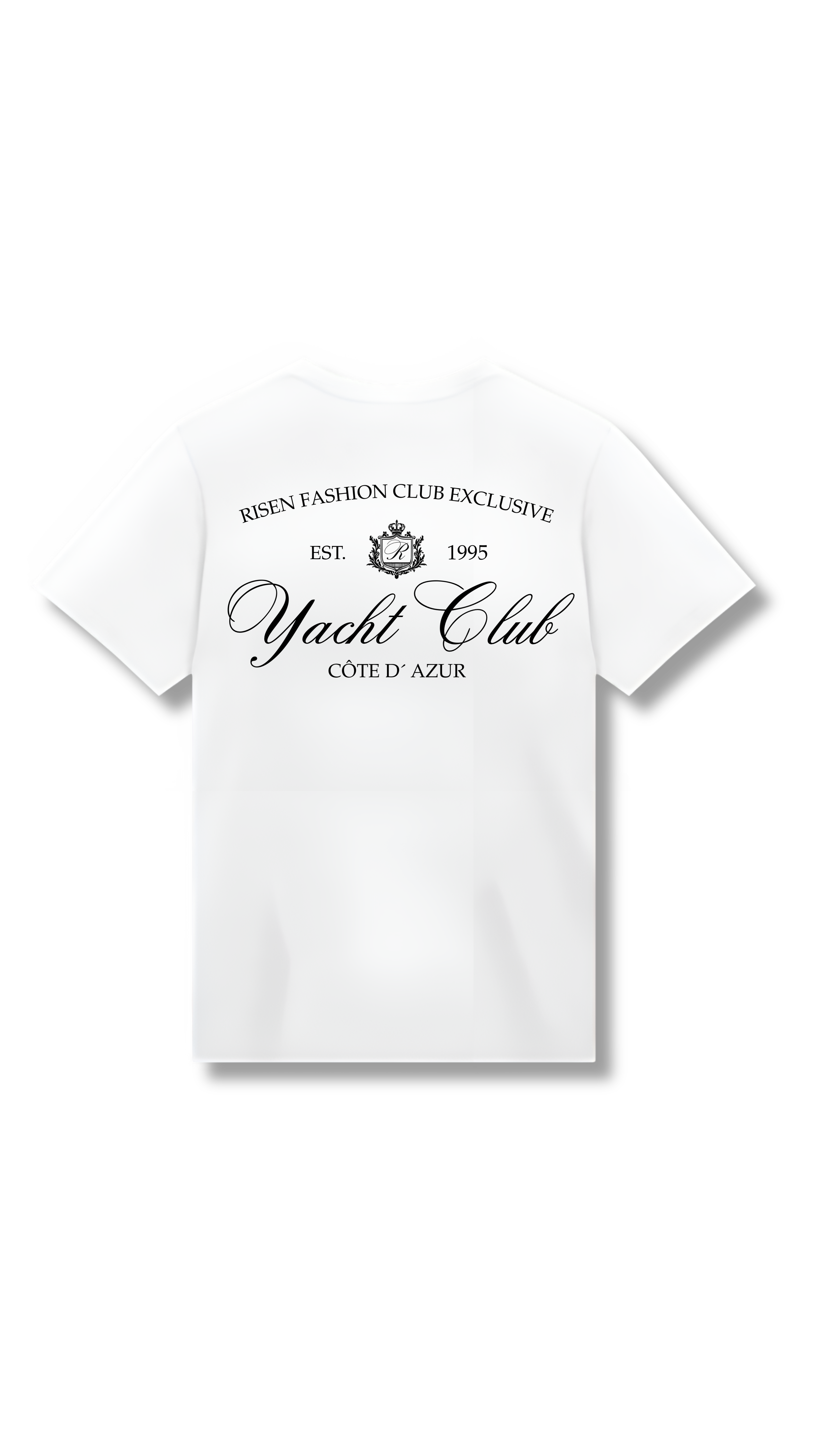 Yacht Club T-Shirt