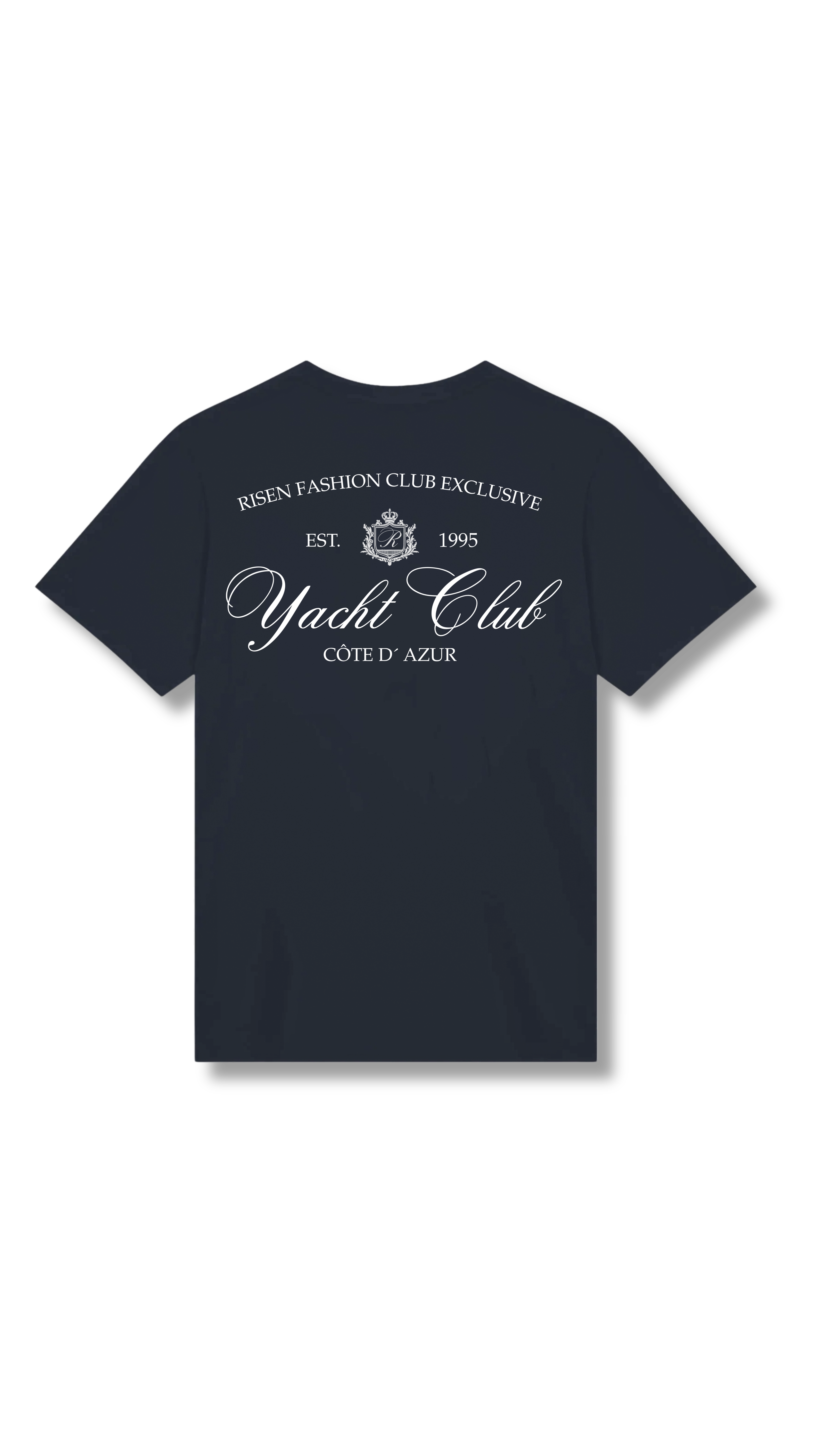 Yacht Club T-Shirt